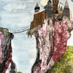 Burg Kopie