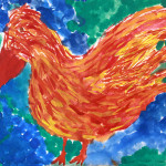 Feuervogel