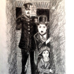 Charlie Chaplin