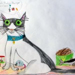 Katze I