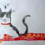 Katze II